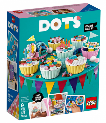 LEGO 41926 Creative Party Kit