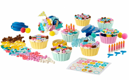 LEGO 41926 Creative Party Kit