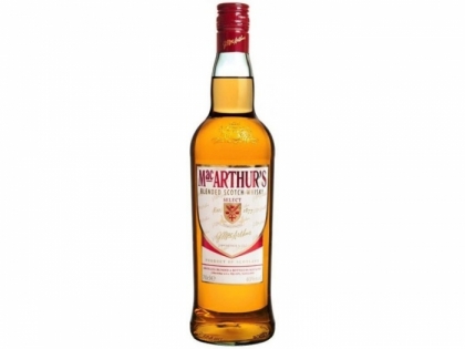 Macarthur's 1L