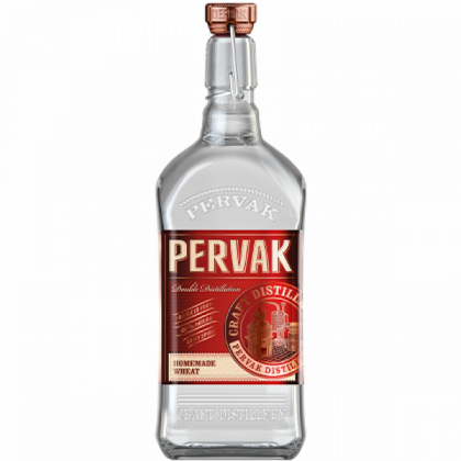 PERVAK HOMEMADE WHEAT 1L