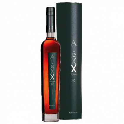 Tavria AleXX "Platinum" H.O. In tube 40% 0.5L