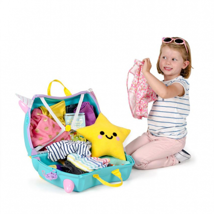 Trunki Una the Unicorn