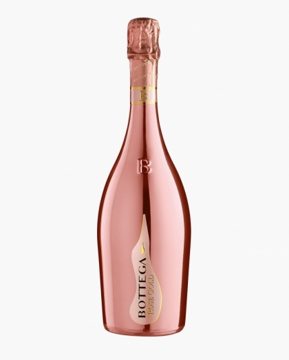 Bottega Rose Spumante 0.75L