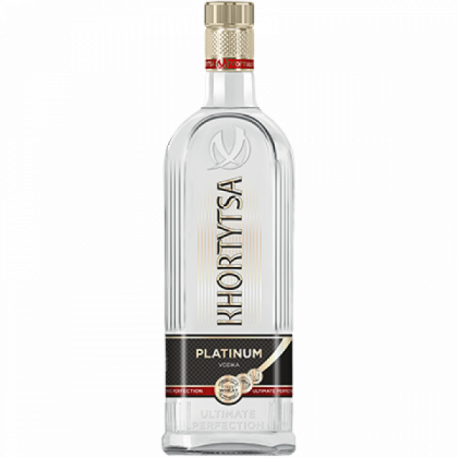 Khortytsa Platinum 0.5L