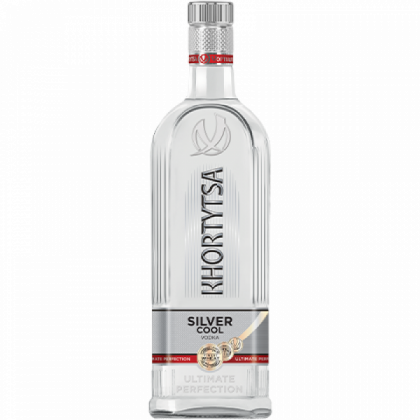 Khortytsa Silver Cool 1L
