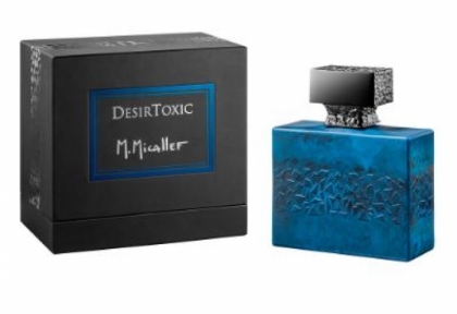 M. Micallef DesirToxic Eau de Parfum 100 ml