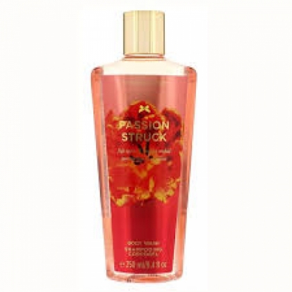 Victoria's Secret Passion Struck Body Wash 250ml