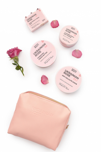 HOME SPA BODY SET