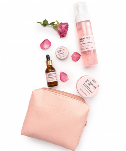 HOME SPA FACE SET