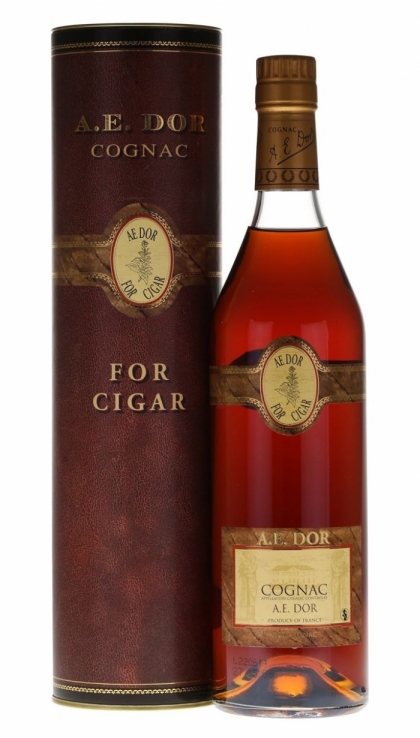 A.E.Dor Cigar 0,7L