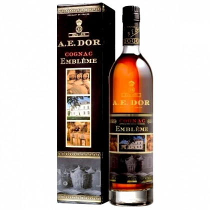 A.E. Dor Cognac Embleme 0.7L