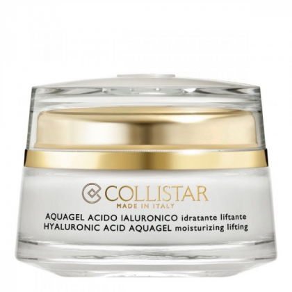 COLLISTAR HYALURONIC ACID AQUAGEL 50 ml