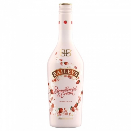 Baileys Strawberries & Cream 0,7L