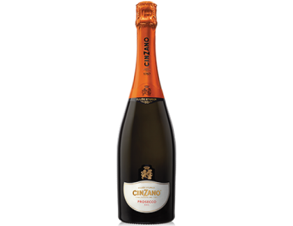 Cinzano Prosecco 0.75L
