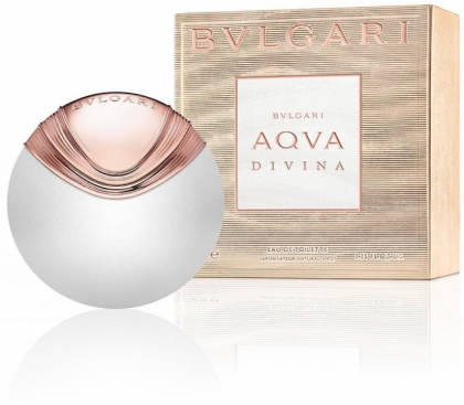 Bvlgari Divina EDT 65 ml