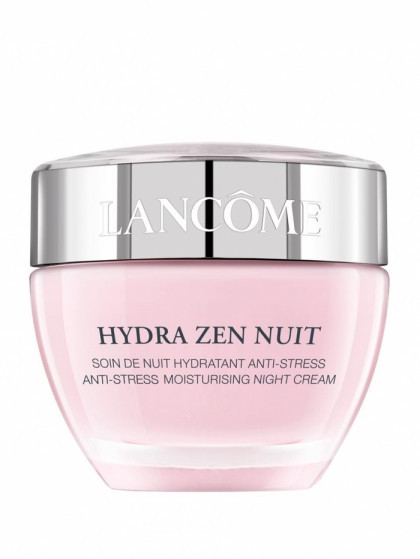 LANCOME Крем нічний HYDRA ZEN Soothing Recharging Night Cream50 ml