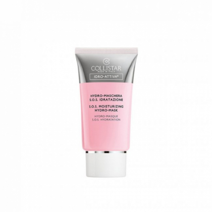 Collistar S.O.S. MOISTURIZING HYDRO-MASK