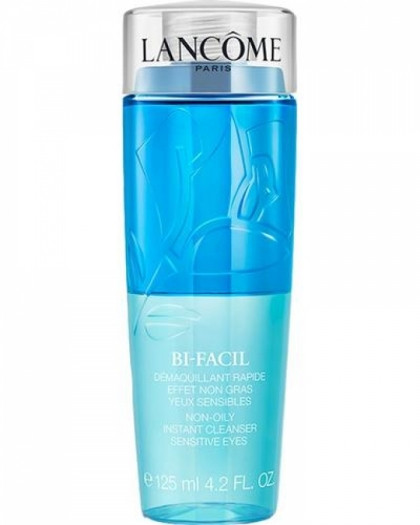 LANCOME Засіб для зняття макіяжу з очей Bi-Facil Eye Cleansing 125 ml