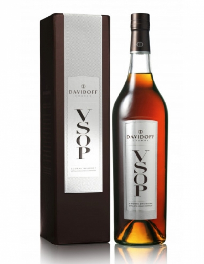 DAVIDOFF VSOP 40% 0.7L