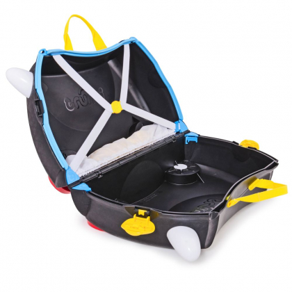 Trunki Pedro the Pirate Ship