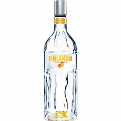 Finlandia Grapefruit 40% 1L