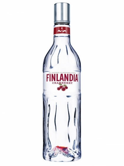 Finlandia Cranberry 40% 1L