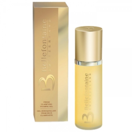 BELLEFONTAINE FRESH CLARIFYING FOAMING GEL 150 ML