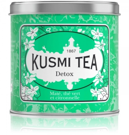 Kusmi Detox 500g