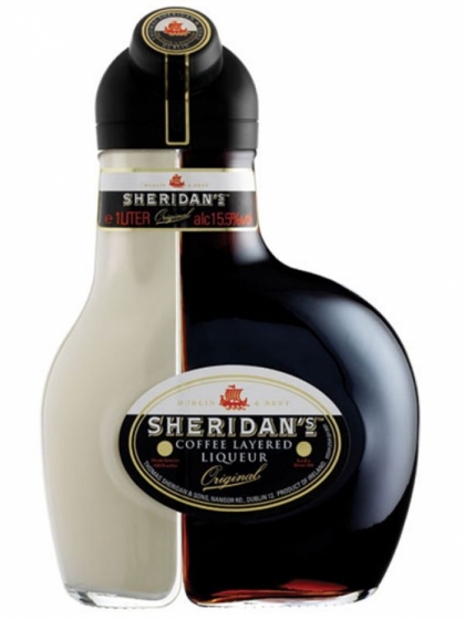 Sheridan's 1L