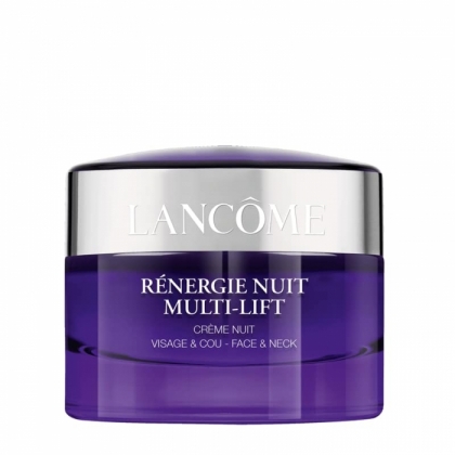 LANCOME Крем нічний Renergie Multi-Lift Anti-Wrinkle Night Cream 50ml