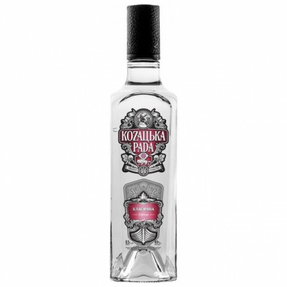 Kozatska Rada Classic 1L