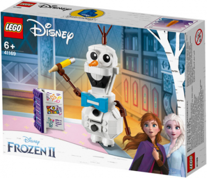 LEGO 41169 Olaf