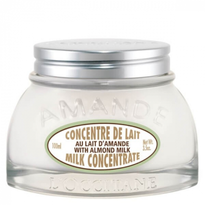 L'OCCITANE Almond Milk Concentrate 200ml