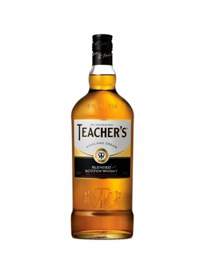 Teachers 40% 1L