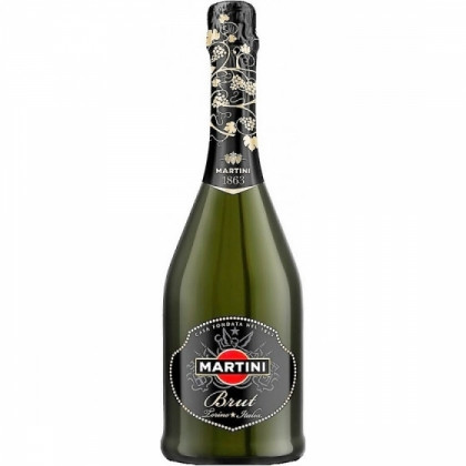 Martini Brut 0.75L