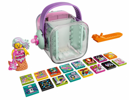 LEGO 43102 Candy Mermaid BeatBox