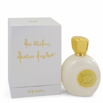 M. Micallef Mon Parfum Pearl Eau de Parfum 100 ml