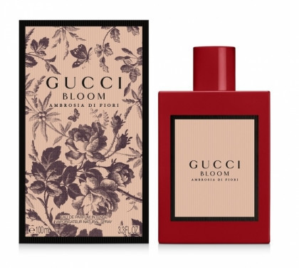 Gucci Gucci Bloom Ambrosia di Fiori Eau de Parfum 100ml
