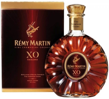 Remy Martin XO 40% 1L