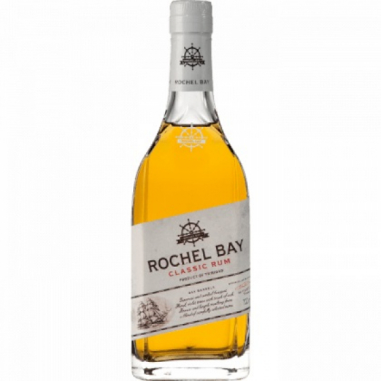 RHUM ROCHEL BAY CLASSIC 3 MOIS 0,70L