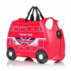 Trunki Boris Bus