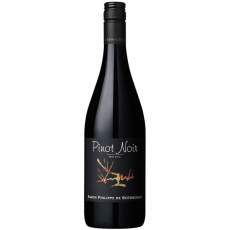 Pinot Noir 2019 Pays D'OC 0.75L