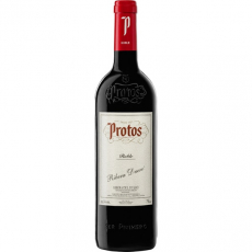 PROTOS ROBLE 2014 0.75L