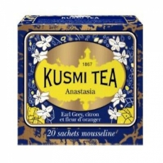 Kusmi Anastasia 20 Tea bags
