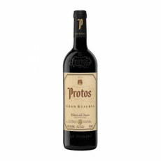 Protos Gran Reserva 2010, 0.75L