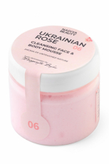 Mousse for washing 120 ml