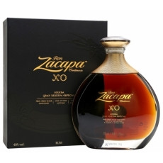 ZACAPA XO Solera Gran Reserva 0.7L