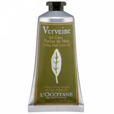 L'OCCITANE VERBENA HAND CREAM 75ML