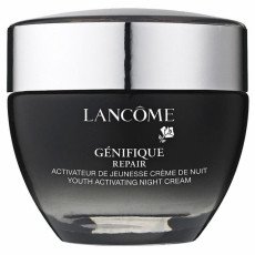LANCOME Крем нічний омолоджуючий Genifique Repair Youth Activating Night Cream 50 ml