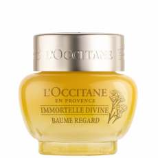 L'OCCITANE IM DIV EYE BALM 15ML